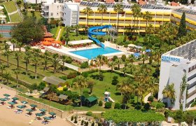 Yalihan Aspendos recenzie