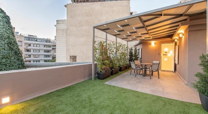 Acropolis Stay Hotel Athens