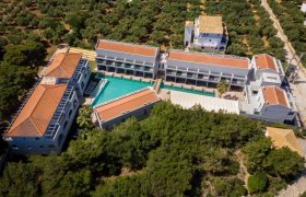 ARION GREEN RIVIERA HOTEL recenzie