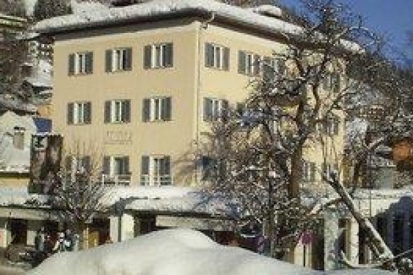 Appartements Steiner
