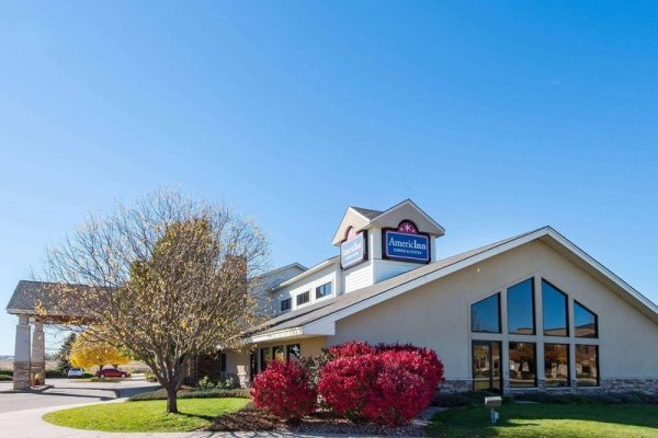 Americinn By Wyndham Windsor Ft. Collins