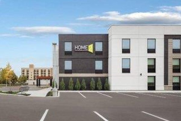 Home2 Suites By Hilton Kitchener