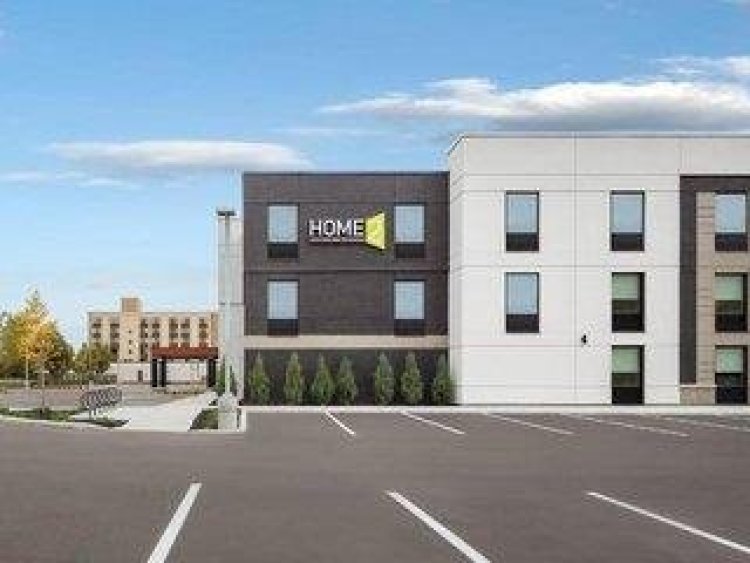 Home2 Suites by Hilton Kitchener