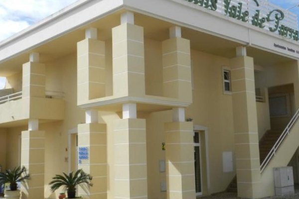 Jardins Vale De Parra