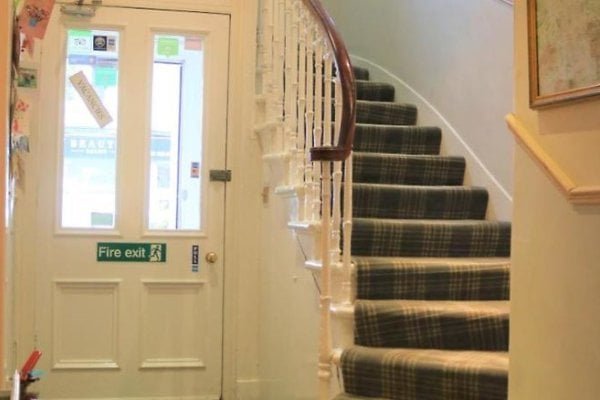 Valentine City Centre Guest House