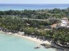 Mauricia Beachcomber Resort & Spa - Pláž