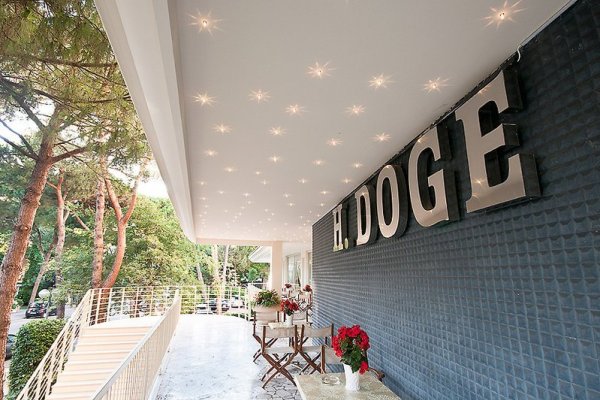 Hotel Doge