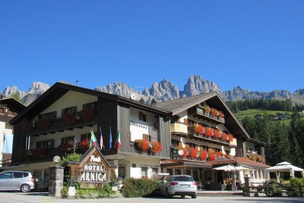 Park Hotel Arnica