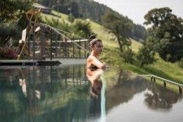 Naturhotel Gruberhof