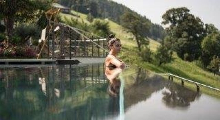 Naturhotel Gruberhof