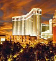 The Venetian Resort Las Vegas