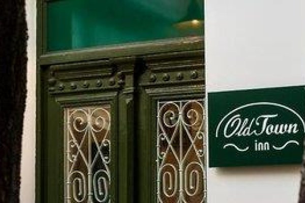 Old Town Inn