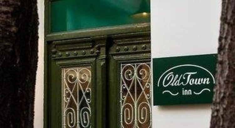 Old Town Inn