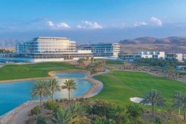 Tivoli La Vie Muscat Hotel & Residences