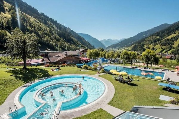 Bristol Bad Gastein