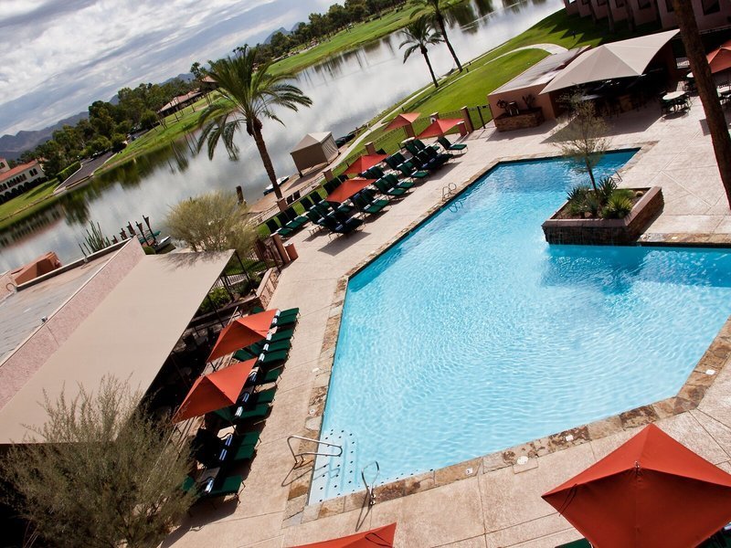 The McCormick Scottsdale