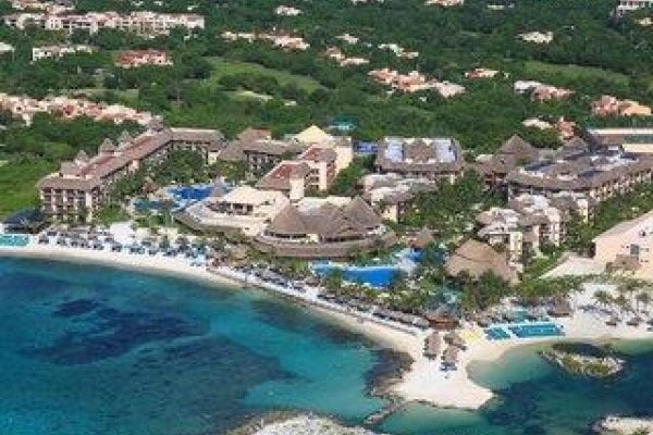 Catalonia Riviera Maya By Club Lookéa