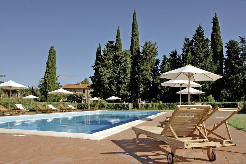 Le Piane del Milia recenzie