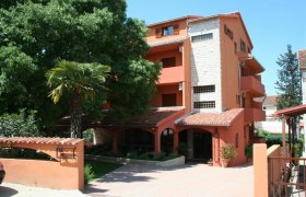 Hotel Villa Mai Mare recenzie