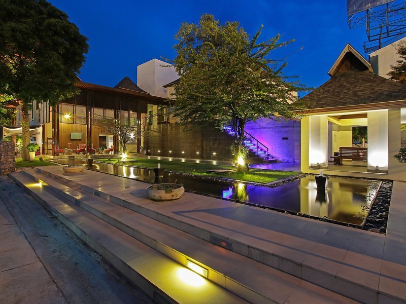 The Serenity Hua Hin recenzie