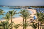 Grand Hotel Hurghada recenzie
