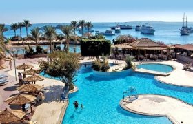 Hurghada Marriott Beach Resort recenzie