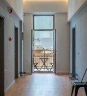 Intra Muros Boutique Hostel