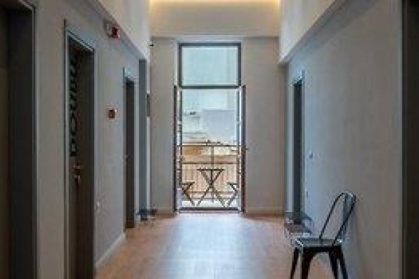 Intra Muros Boutique Hostel