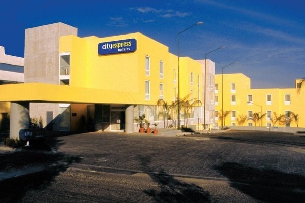 City Express Queretaro