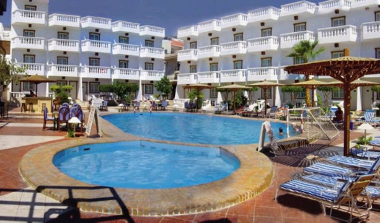 Hotel Zak Royal Wings