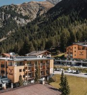 Alpine Resort Sportalm