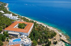 Valamar Sanfior Hotel recenzie