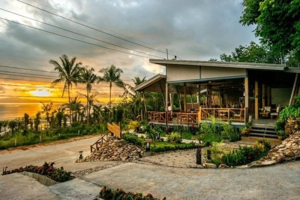 Koh Yao Yai Hillside Resort