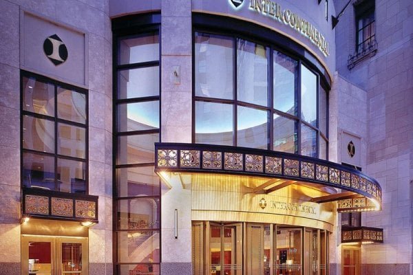InterContinental Chicago Magnificent Mile