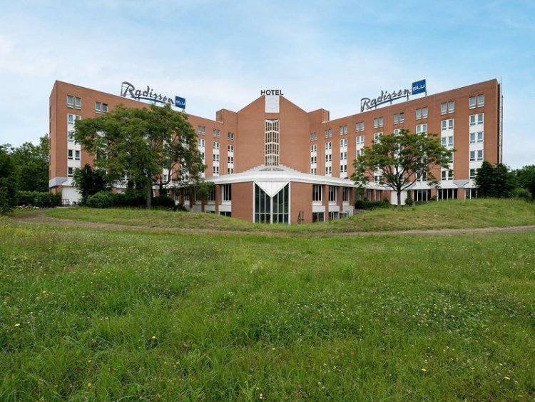 Radisson Blu Hotel Karlsruhe