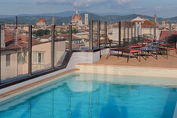 NH Firenze