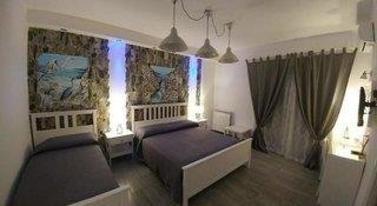 B&B My Sicily