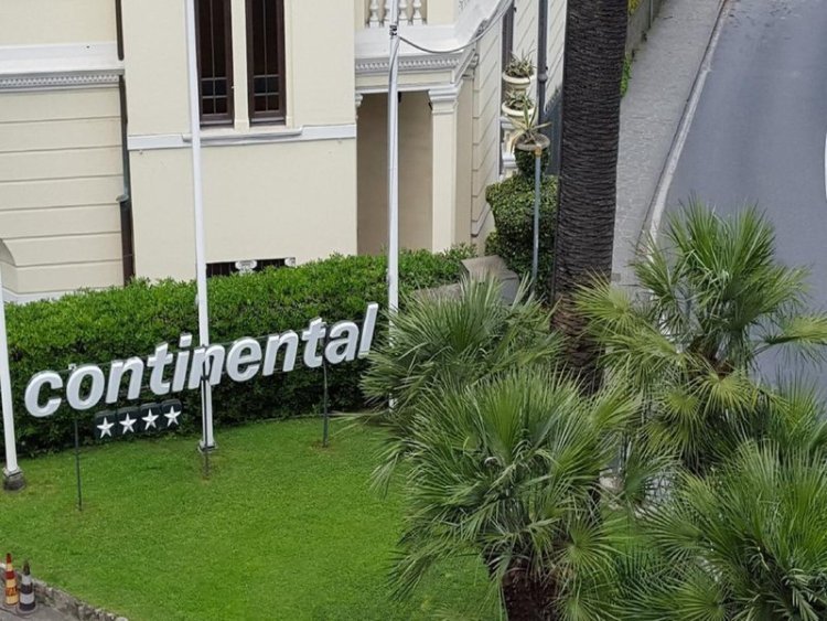 Continental