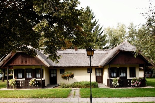 Terme 3000 Hotels & Bungalows & Appartements