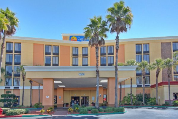 Comfort Inn Maingate