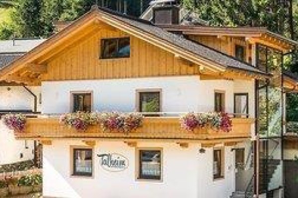 Talheim Appartements