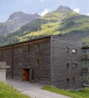 Appartementhaus Lechblick
