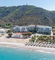 Sirene Beach Hotel