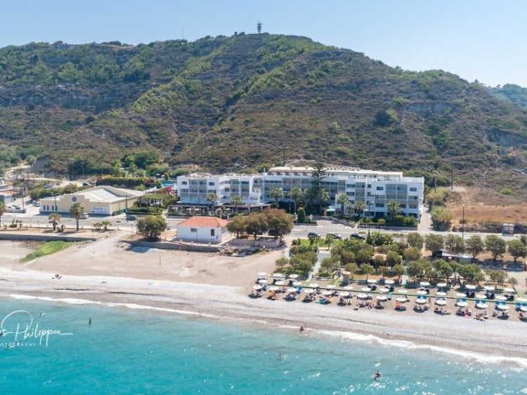 Sirene Beach Hotel