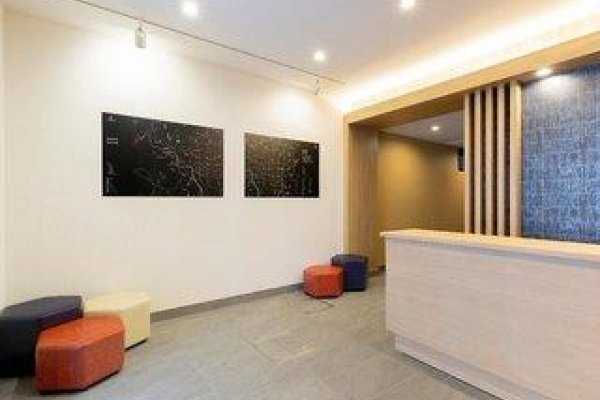 M's Hotel Gojo Naginatagiri