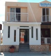 Barbara Tourist Apartments & Annex
