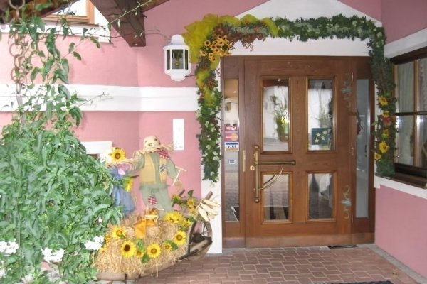 Moserhof Breitenwang