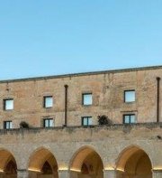 Chiostro Dei Domenicani