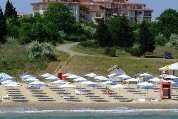 Dream Holiday Apart