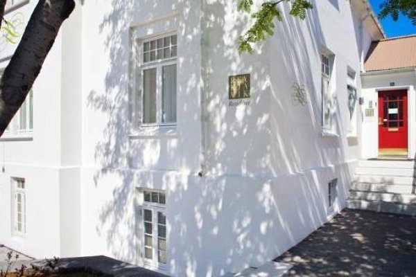 Reykjavik Residence Apartment Hotel